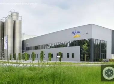 sabic inaugura fabrica de compostos especiais de pp impulsionando qualidade e eficiencia na industria plastica