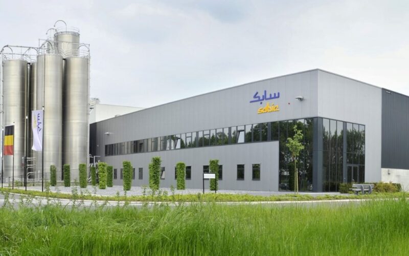 sabic inaugura fabrica de compostos especiais de pp impulsionando qualidade e eficiencia na industria plastica