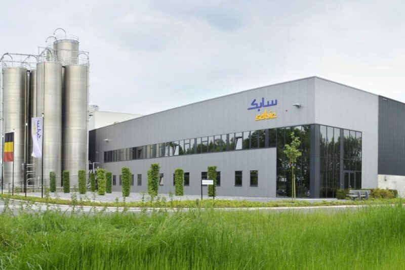sabic inaugura fabrica de compostos especiais de pp impulsionando qualidade e eficiencia na industria plastica