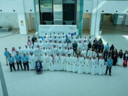 sabic inaugura planta de compostos especiais para atender a demanda crescente por solucoes de alta performance