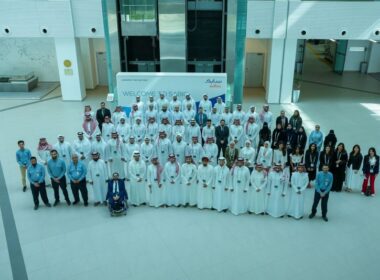 sabic inaugura planta de compostos especiais para atender a demanda crescente por solucoes de alta performance