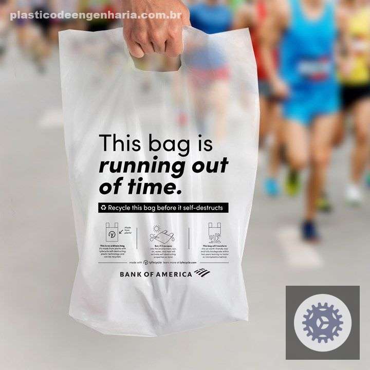 Lyfecycle Bag