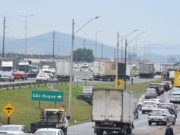 Imprudência no trânsito: carnaval é o feriado mais perigoso nas rodovias brasileiras