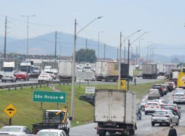 Imprudência no trânsito: carnaval é o feriado mais perigoso nas rodovias brasileiras