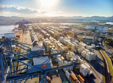 santa catarina estabelece um novo recorde na exportacao de carnes