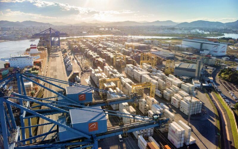 santa catarina estabelece um novo recorde na exportacao de carnes