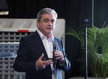 santin divulga resultados da avicultura e da suinocultura na mercoagro