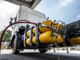 scania adota biometano na industria brasileira economia sustentavel e potencial