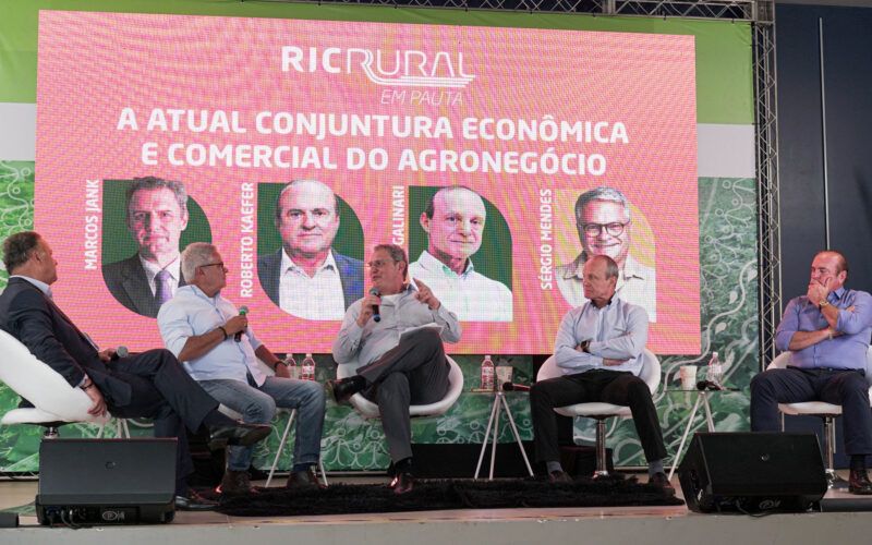 seguranca alimentar e energetica como o agronegocio do brasil se