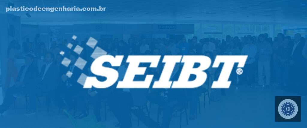 Imagem azul com o login da SEIBT
