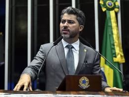 Senado aprova fim do polígono do pré-sal; medida segue para sanção.