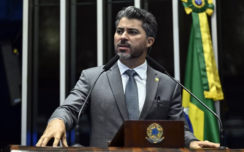 Senado aprova fim do polígono do pré-sal; medida segue para sanção.