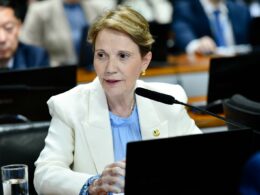 senado aprova projeto que impulsiona exportacoes e fortalece competitividade dos