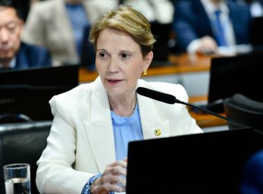 senado aprova projeto que impulsiona exportacoes e fortalece competitividade dos