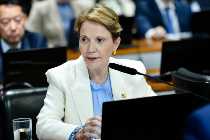 senado aprova projeto que impulsiona exportacoes e fortalece competitividade dos