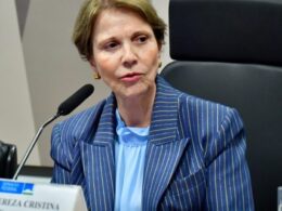 senadores exigem produtos importados devem seguir normas ambientais do brasil