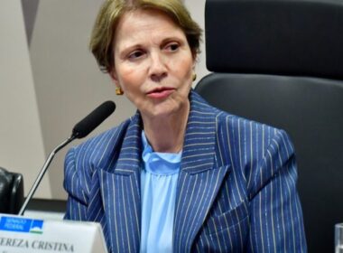 senadores exigem produtos importados devem seguir normas ambientais do brasil
