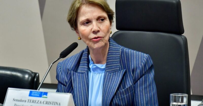 senadores exigem produtos importados devem seguir normas ambientais do brasil