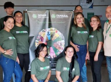 Senar/MS atinge marca histórica de meio milhão de participantes em capacitação rural