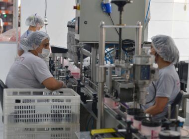 setores industriais aumentaram confianca em outubro saiba mais sobre o