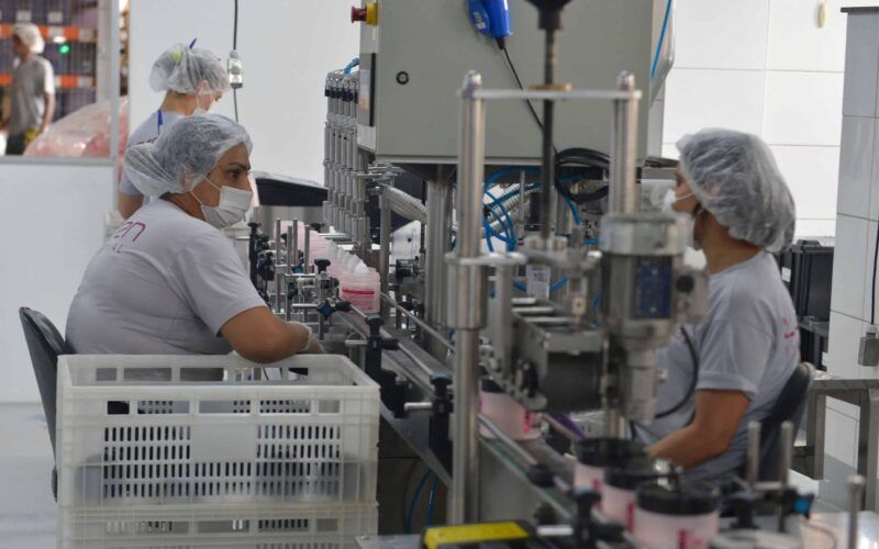 setores industriais aumentaram confianca em outubro saiba mais sobre o