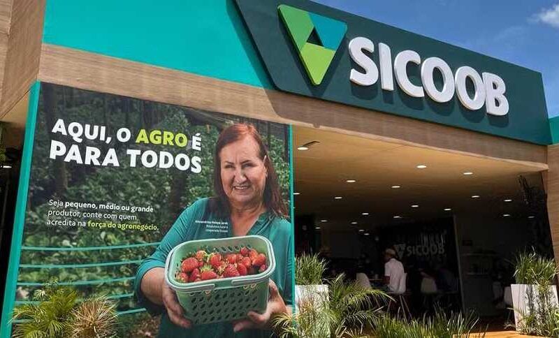 sicoob aumenta em 10 os recursos do plano safra para