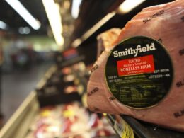 smithfield inova reducao de plantel e novas parcerias impulsionam operacoes