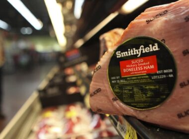 smithfield inova reducao de plantel e novas parcerias impulsionam operacoes