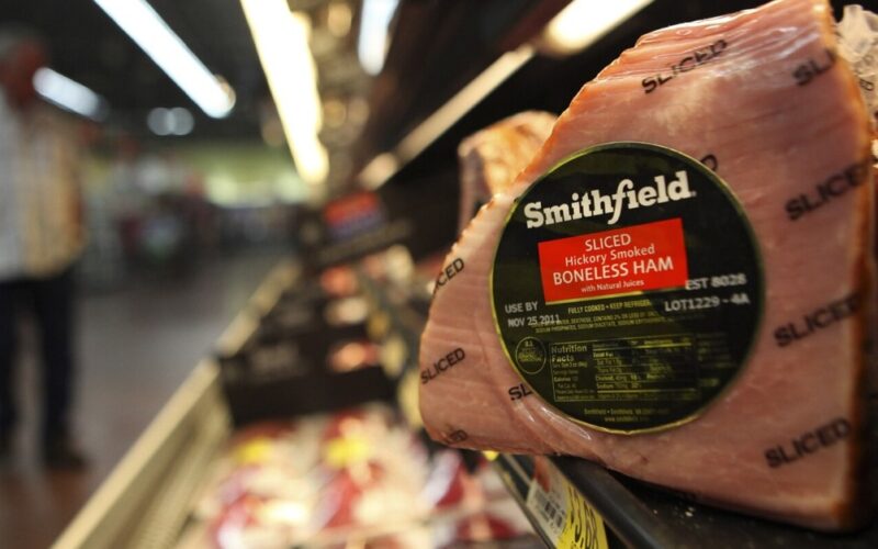 smithfield inova reducao de plantel e novas parcerias impulsionam operacoes