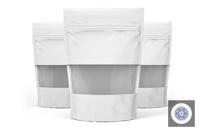 Soluções monomateriais reduzem resíduos e facilitam reciclagem 6 Embalagens sustentáveis