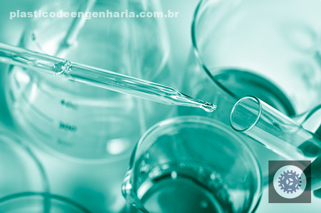 Soluções para a produção aumentam eficiência e produtividade 6 Aditivo químico