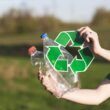 solucoes sustentaveis plastico reciclado transforma casas flutuantes em quatro horas