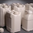 solucoes sustentaveis transformando pas eolicas em plastico e fertilizantes para