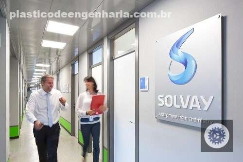solvay revoluciona a industria aeroespacial com novos materiais leves