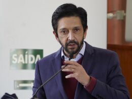SP aciona Justiça contra renovação antecipada de contrato da Enel 13 SP aciona Justiça contra renovação antecipada de contrato da Enel