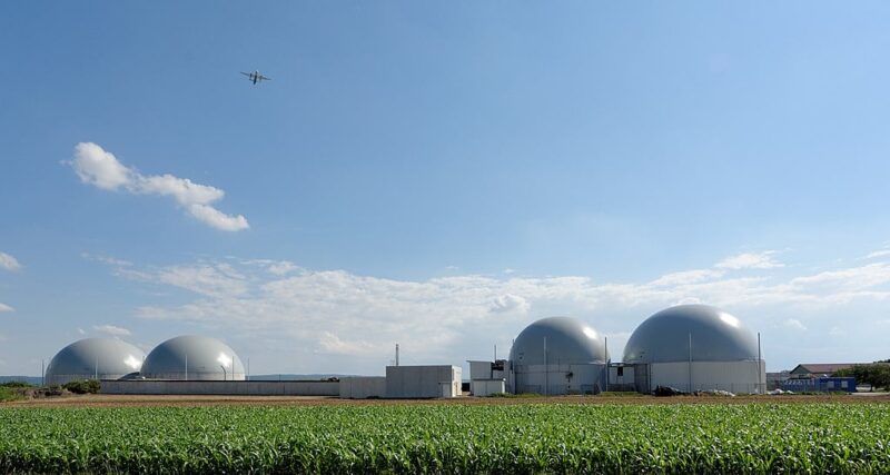 SP lança consulta pública para criar selo estadual de biometano
