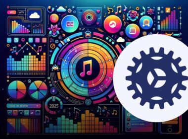 Spotify Wrapped 2025