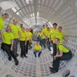 stadler colabora em diversos projetos multi institucionais da cadeia de reciclagem