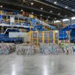 stadler e krones inauguram o primeiro centro de reciclagem de