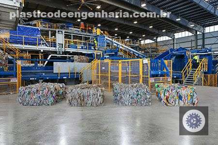 stadler e krones inauguram o primeiro centro de reciclagem de