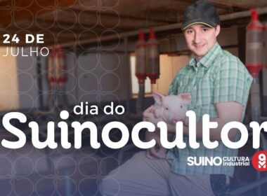 Suinocultores em 2025: superando desafios e impulsionando a produtividade com estratégias eficazes.