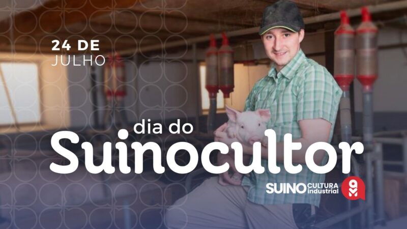 Suinocultores em 2025: superando desafios e impulsionando a produtividade com estratégias eficazes.