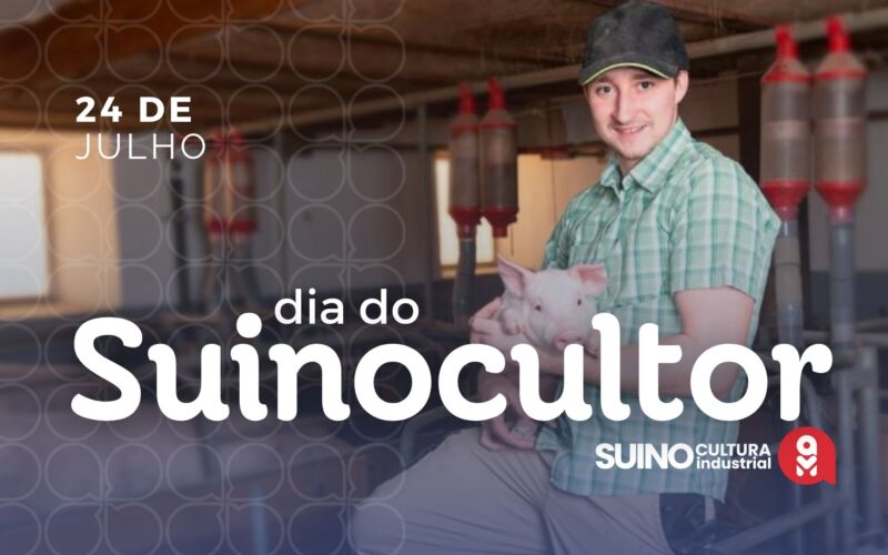 Suinocultores em 2025: superando desafios e impulsionando a produtividade com estratégias eficazes.