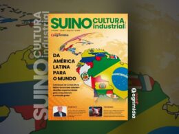 Suinocultura Industrial nº 323 revela oportunidades de mercado para a América Latina no cenário global 12 suinocultura industrial no 323 revela oportunidades de mercado para a