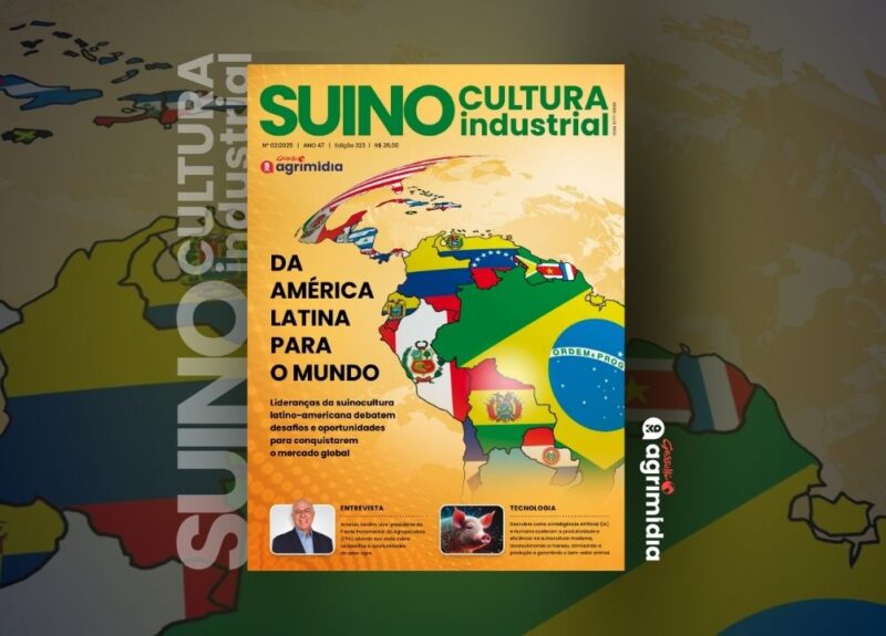 suinocultura industrial no 323 revela oportunidades de mercado para a