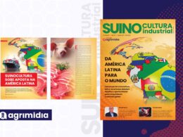 suinocultura na america latina impulsiona crescimento sustentavel e oportunidades de