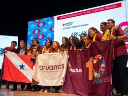 sumitomo chemical premio iniciativas inovadoras para um futuro sustentavel