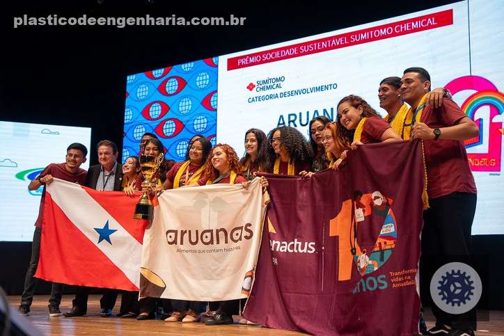 sumitomo chemical premio iniciativas inovadoras para um futuro sustentavel