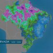 Super Safrinha à Vista: Boas Chuvas Prometem Colheitas Recordes e Oportunidades no Agronegócio Brasileiro
