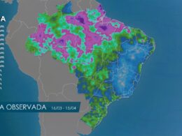 Super Safrinha à Vista: Boas Chuvas Prometem Colheitas Recordes e Oportunidades no Agronegócio Brasileiro